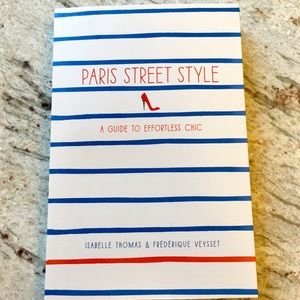Paris Street Style Accents - Paris Street Style (3) Paris Street Style Accents - Paris Street Style (3)